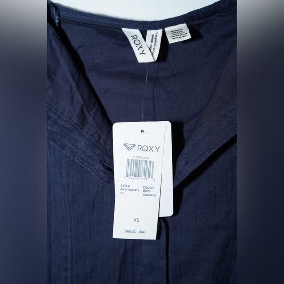 Roxy Dress - Picture 3 of 6